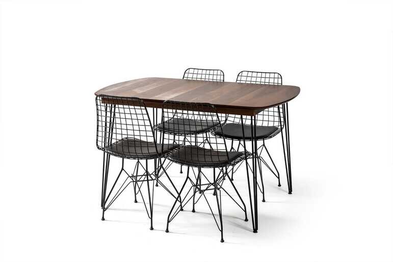  - 602 Mutfak Sandalyesi