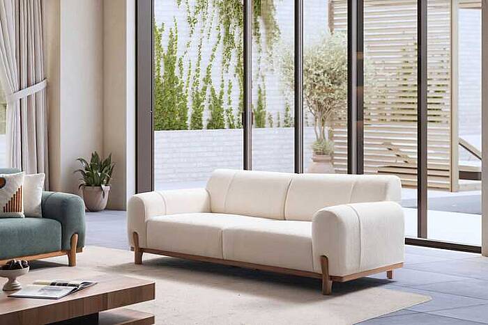 Bloom Koltuk Takımı - 10