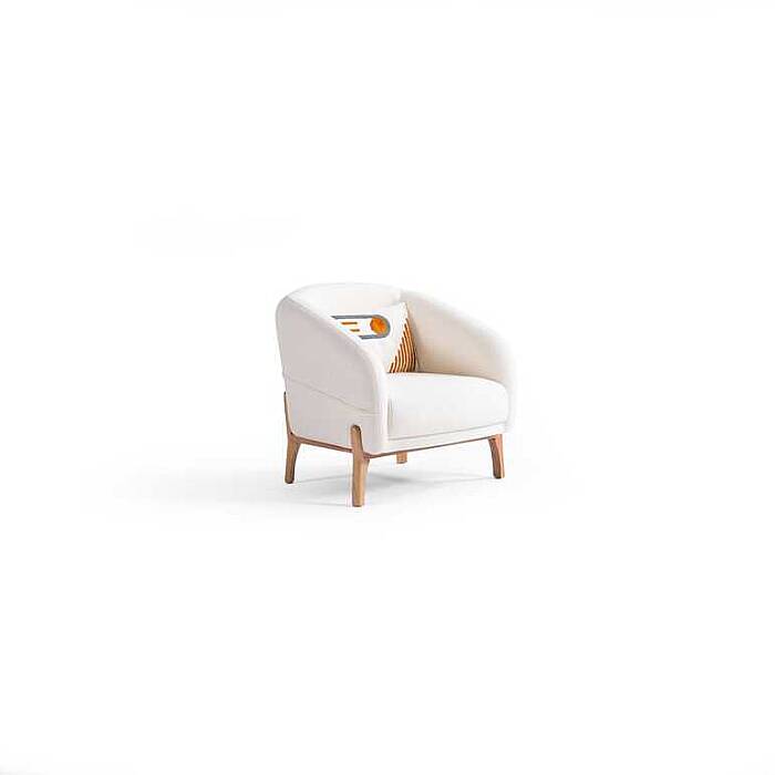 Bloom Koltuk Takımı - 18