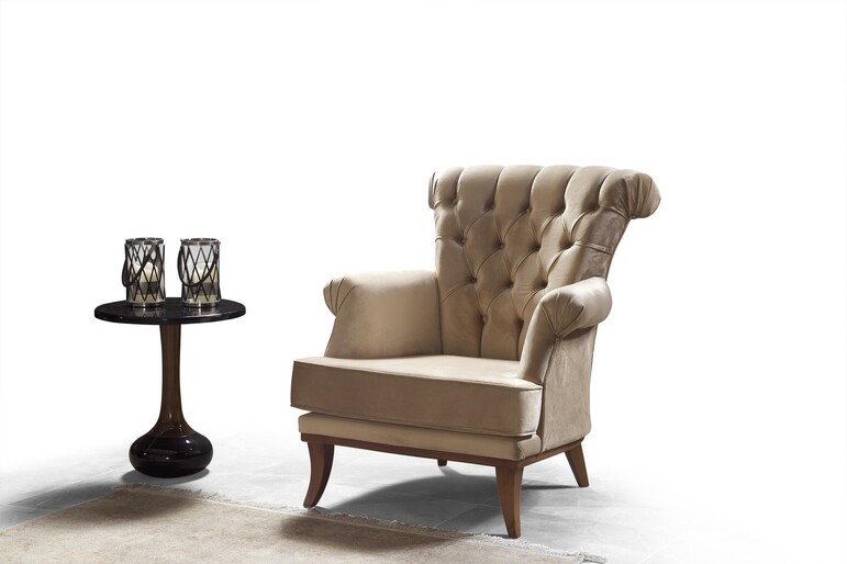 - Chester Berjer  - Chester Berjer