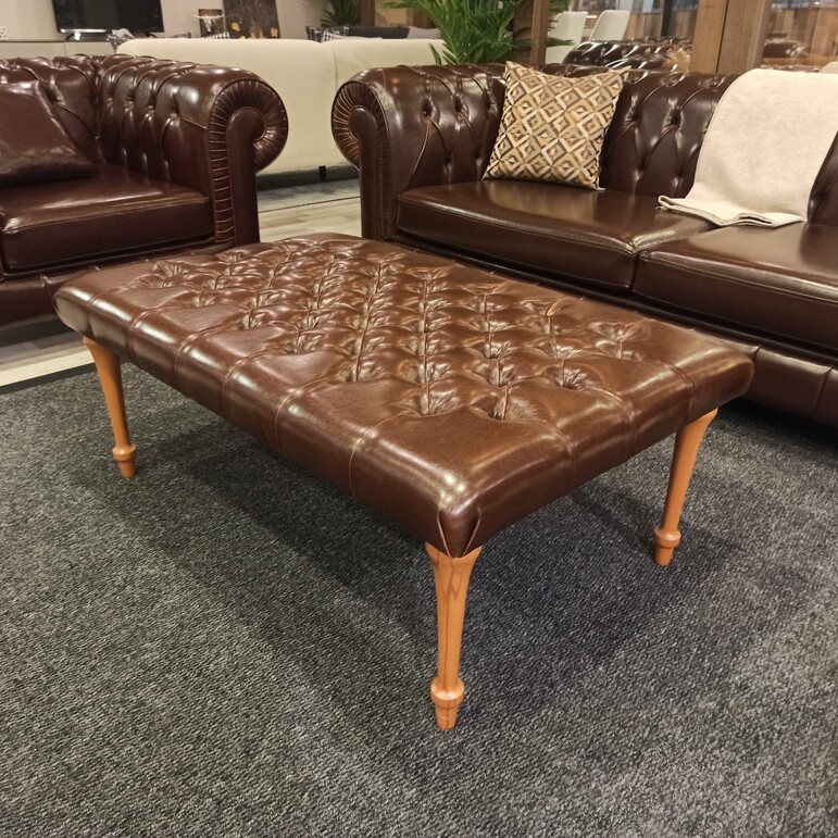 - Chester Orta Sehpa  - Chester Orta Sehpa