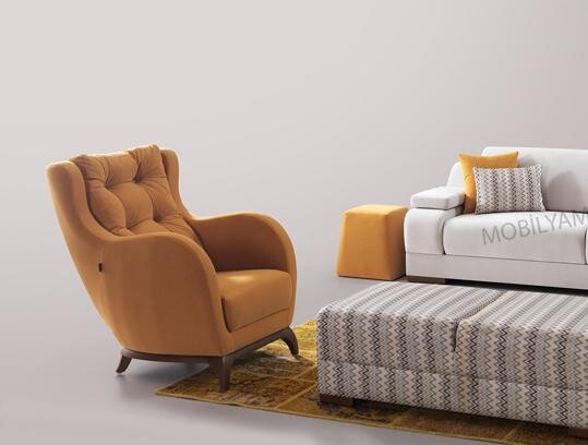 - Comfort Berjer  - Comfort Berjer