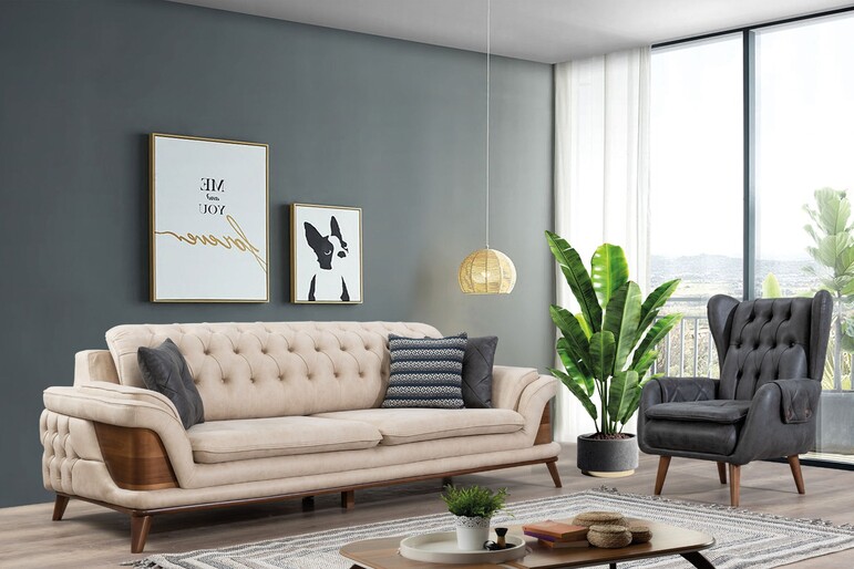 - Deniz Berjer  - Deniz Berjer