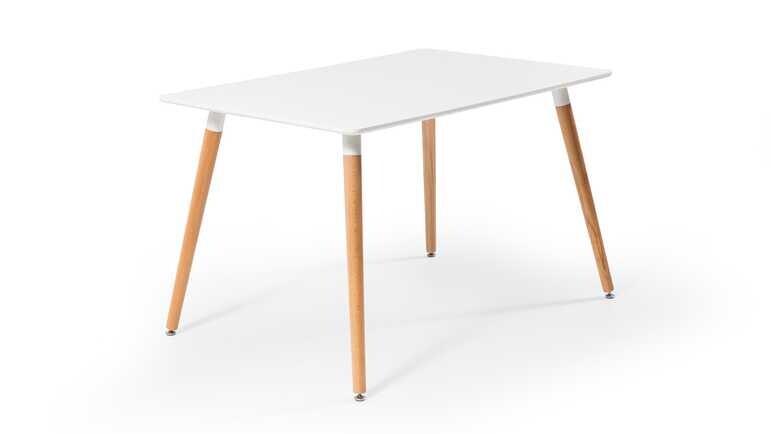  - Eames Dikdörtgen Masa