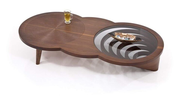 - Eksen Orta Sehpa  - Eksen Orta Sehpa