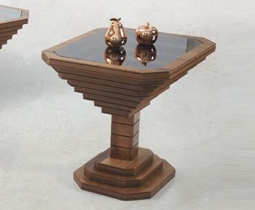 - Elmas Yan Sehpa  - Elmas Yan Sehpa