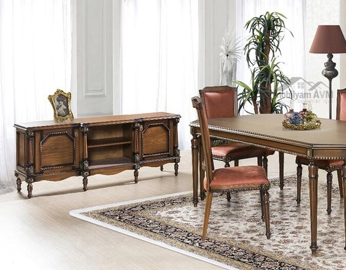 - Erva Tv Ünitesi  - Erva Tv Ünitesi