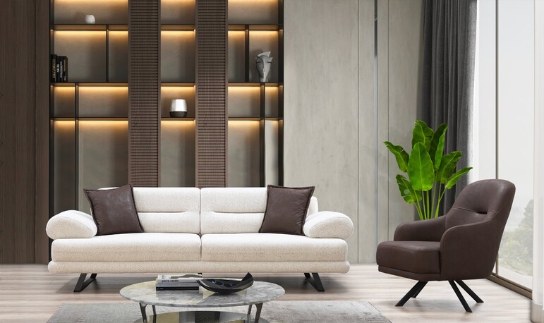 - Florya Berjer  - Florya Berjer