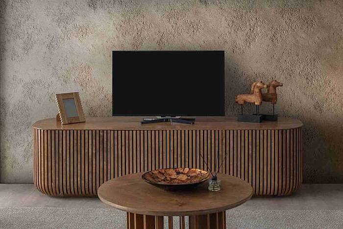 Fold Tv Ünitesi - 1