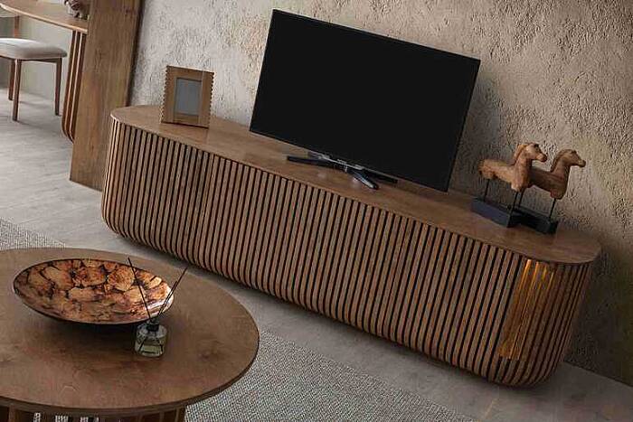Fold Tv Ünitesi - 3