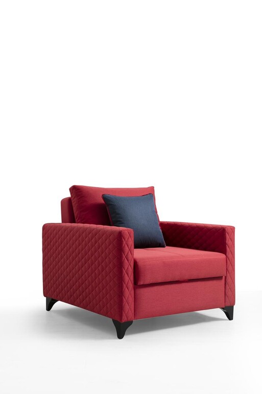 - Fortuna Berjer  - Fortuna Berjer