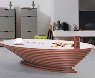 - Kayık Orta Sehpa  - Kayık Orta Sehpa