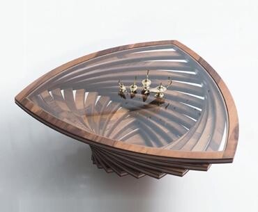 - Keska Orta Sehpa  - Keska Orta Sehpa