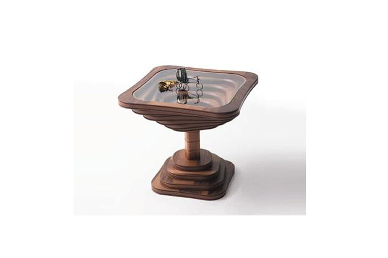 - Kristal Yan Sehpa  - Kristal Yan Sehpa