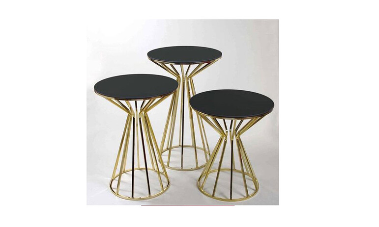 - Kum Saati Zigon Sehpa  - Kum Saati Zigon Sehpa