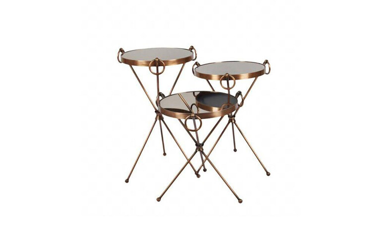 - Küpeli Zigon Sehpa  - Küpeli Zigon Sehpa