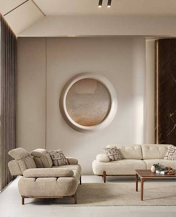 Loft Koltuk Takımı - 10