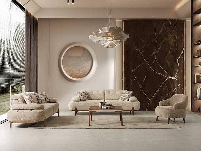 Loft Koltuk Takımı - 1