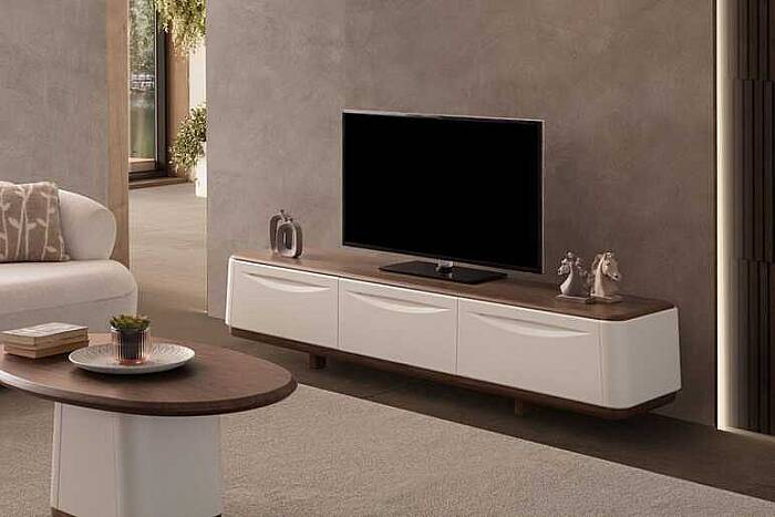 Madrid Yemek Odası - 16
