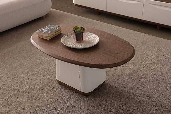 Madrid Yemek Odası - 21