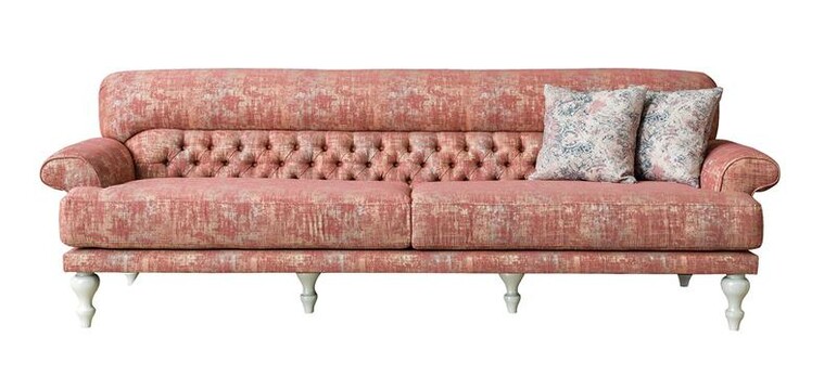  - Maria Loft 3'lü Kanepe