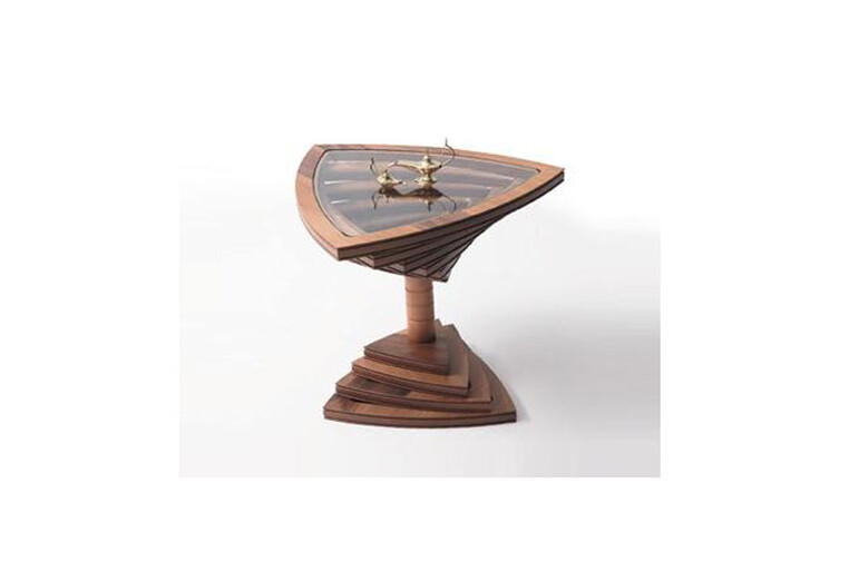 - Mercek Yan Sehpa  - Mercek Yan Sehpa