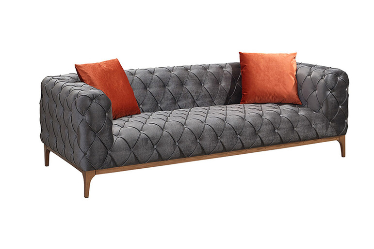 - Milano 3'lü Kanepe  - Milano 3'lü Kanepe