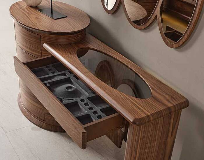 Monza Yatak Odası - 15