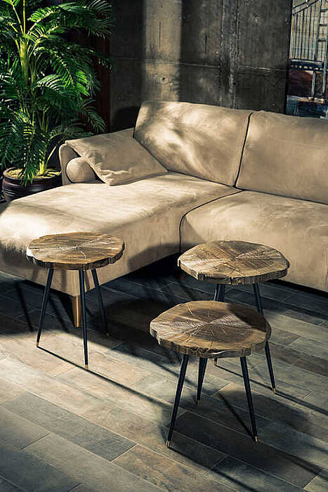 Moss Zigon Sehpa - 2