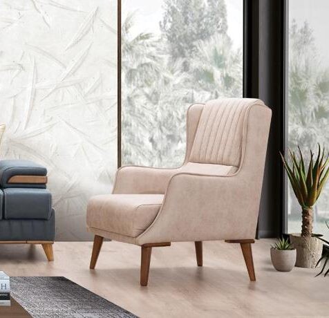 - Nova Berjer  - Nova Berjer