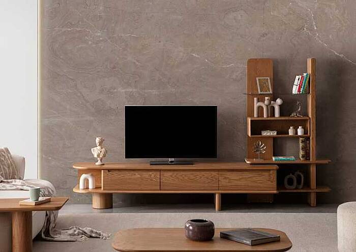 Nova TV Ünitesi - 1
