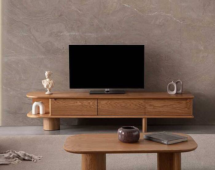 Nova TV Ünitesi - 3