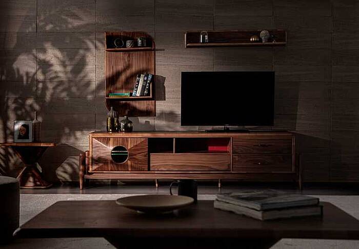 Natura TV Ünitesi - 2