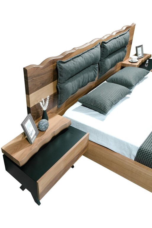  - Optimus Ceviz Komodin