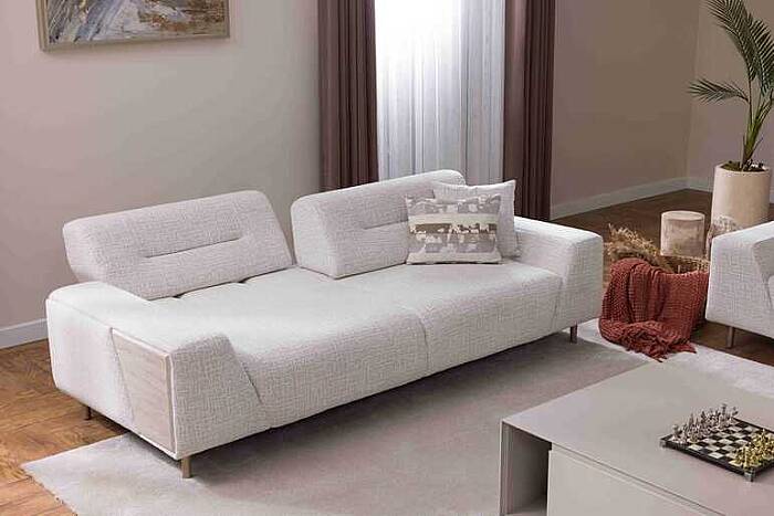 Rams KoltukTakımı - 5