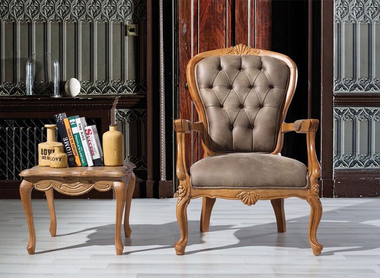 - Retro Berjer  - Retro Berjer