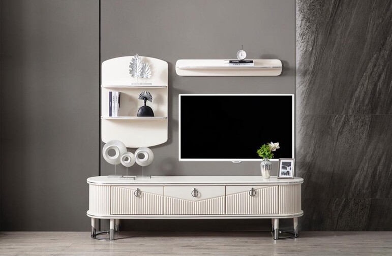 - Rigo TV Ünitesi  - Rigo TV Ünitesi