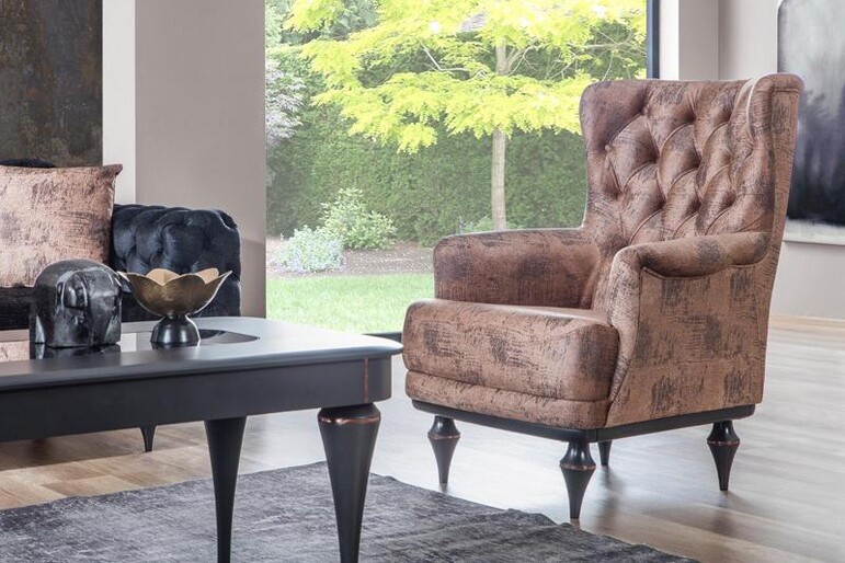 - Tetra Berjer  - Tetra Berjer